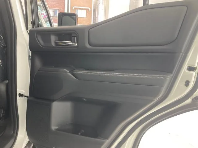 Toyota LAND CRUISER 250 VX 2024 — миниатюра 4