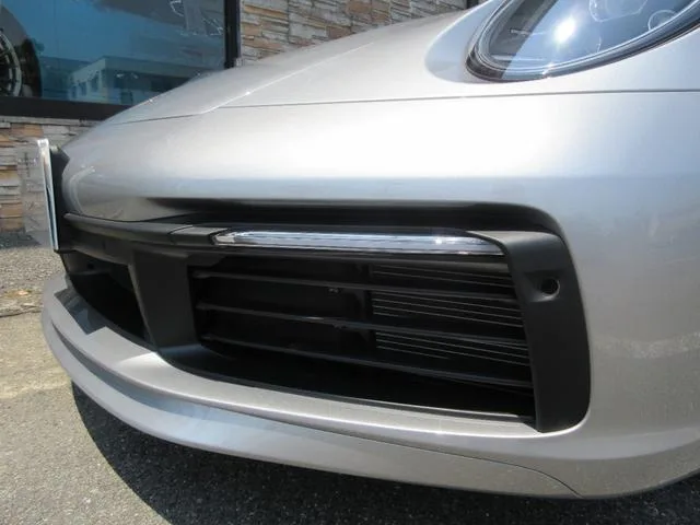 Porsche 911 911 CARRERA T 2024 — миниатюра 4