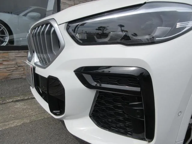 BMW X6 X DRIVE 35D M SPORT 2022 — миниатюра 4