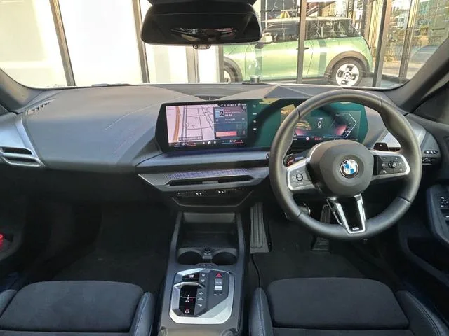BMW 2 SERIES 220D GRAN COUPE M SPORT 2025 — миниатюра 4
