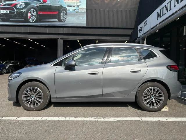 BMW 2 SERIES 218D ACTIVE TOURER EXCLUSIVE 2025 — миниатюра 3
