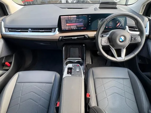 BMW 2 SERIES 218D ACTIVE TOURER EXCLUSIVE 2025 — миниатюра 4