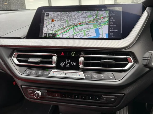 BMW 1 Series 118D M SPORT 2023 — миниатюра 4