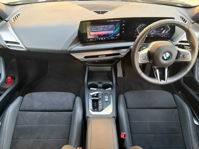 BMW 1 Series 120 M SPORT 2025 — миниатюра 4