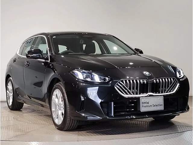 BMW 1 SERIES 120D 2025 — миниатюра 3