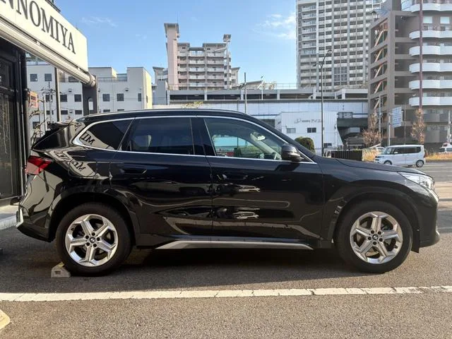 BMW X1 X DRIVE 20D X LINE HI-LINE PACKAGE 2025 — миниатюра 2