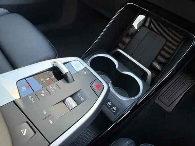 BMW X1 X DRIVE 20D X LINE HI-LINE PACKAGE 2025 — миниатюра 4