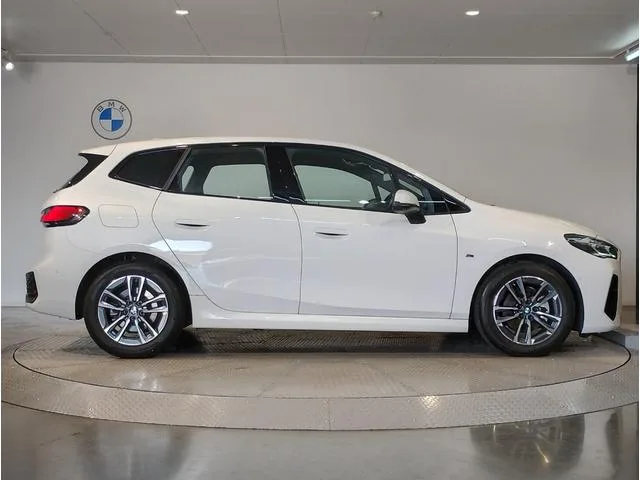 BMW 2 SERIES 218D ACTIVE TOURER M-SPORT 2023 — миниатюра 3