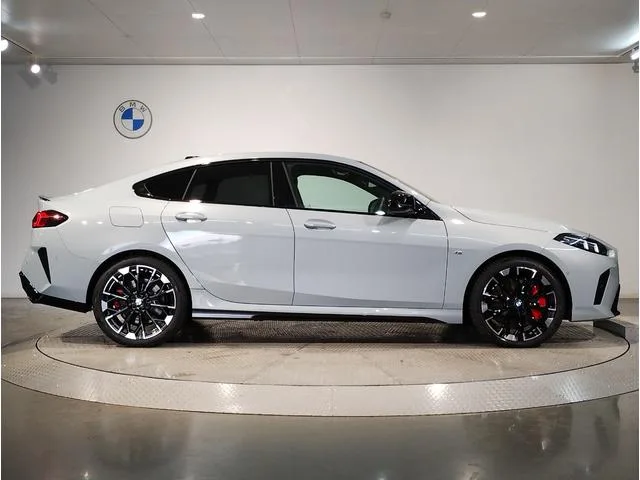 BMW 2 Series M235 X DRIVE GRAN COUPE 2025 — миниатюра 3