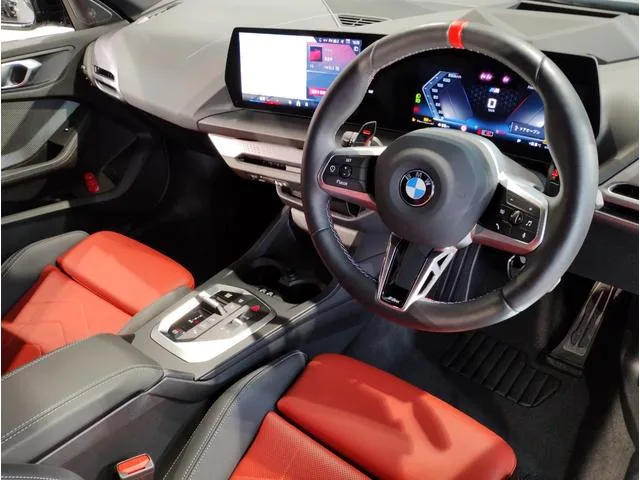 BMW 2 Series M235 X DRIVE GRAN COUPE 2025 — миниатюра 4