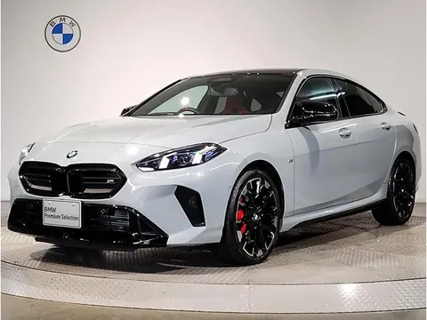 BMW 2 SERIES 2025 купить в Москве