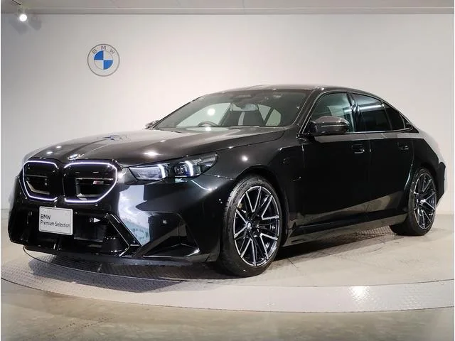 BMW M5 M5 2025 — фото 1, купить с доставкой в Москву