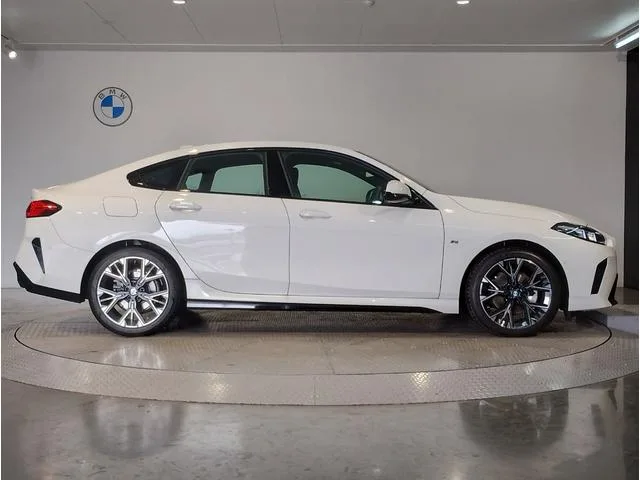 BMW 2 SERIES 220D GRAN COUPE M SPORT 2025 — миниатюра 3