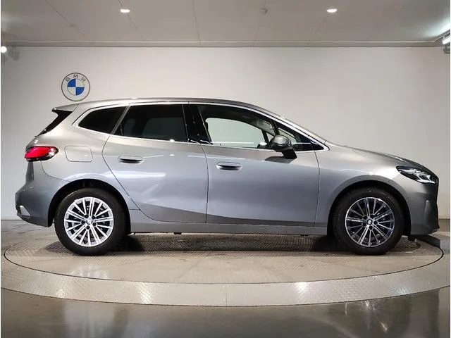 BMW 2 Series 218I ACTIVE TOURER EXCLUSIVE 2022 — миниатюра 3