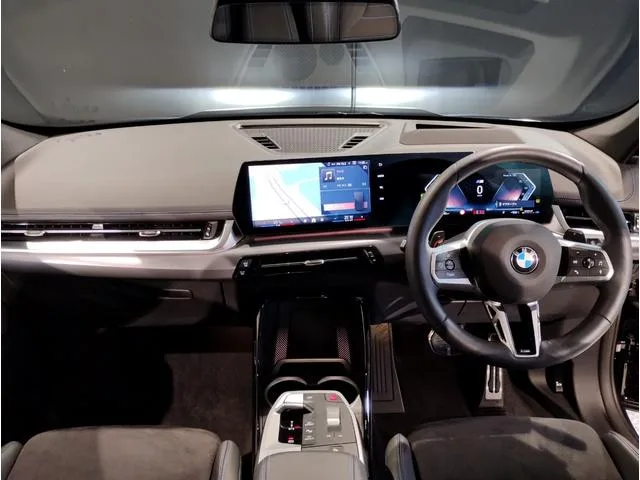BMW X1 X DRIVE 20D M SPORT 2025 — миниатюра 3