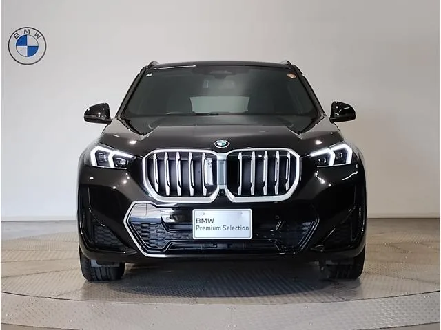 BMW X1 X DRIVE 20D M SPORT 2025 — миниатюра 4