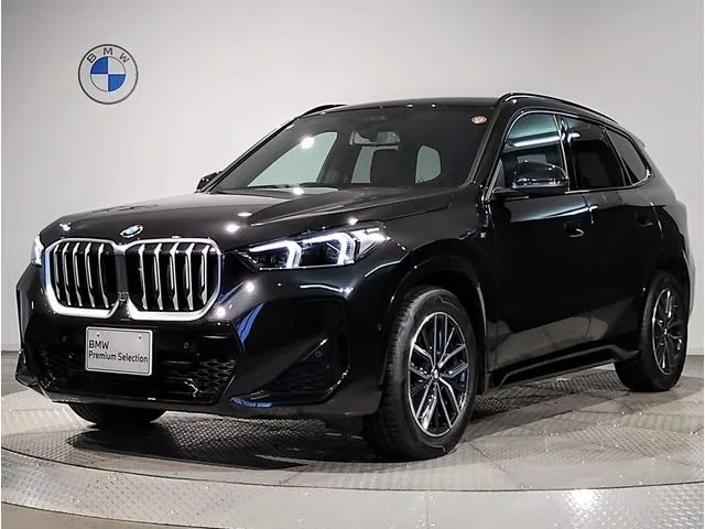 BMW X1 X DRIVE 20D M SPORT 2025 — фото 1, купить с доставкой в Москву