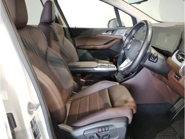 BMW 2 SERIES 218I ACTIVE TOURER EXCLUSIVE HI-LINE PACKAGE 2024 — миниатюра 3