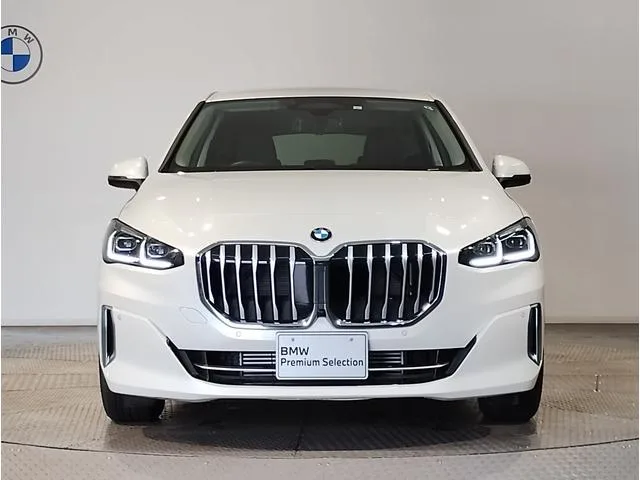 BMW 2 SERIES 218I ACTIVE TOURER EXCLUSIVE HI-LINE PACKAGE 2024 — миниатюра 5