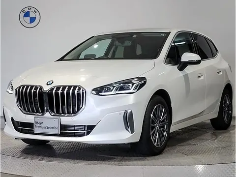 BMW 2 SERIES 2024 купить в Москве