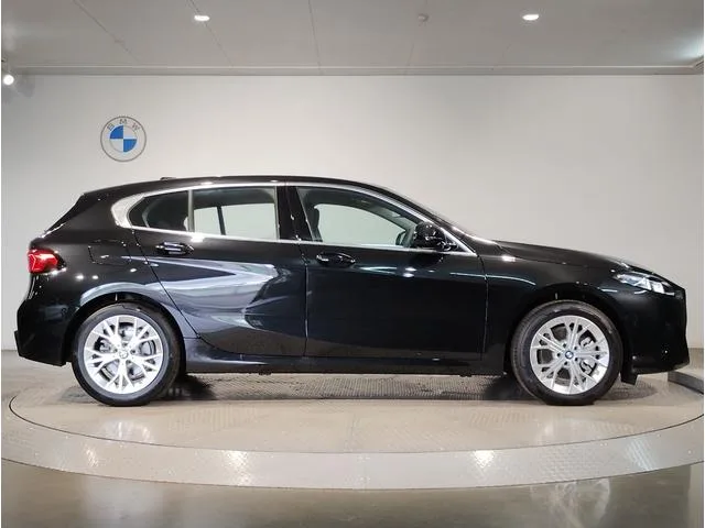BMW 1 SERIES 120D 2025 — миниатюра 3