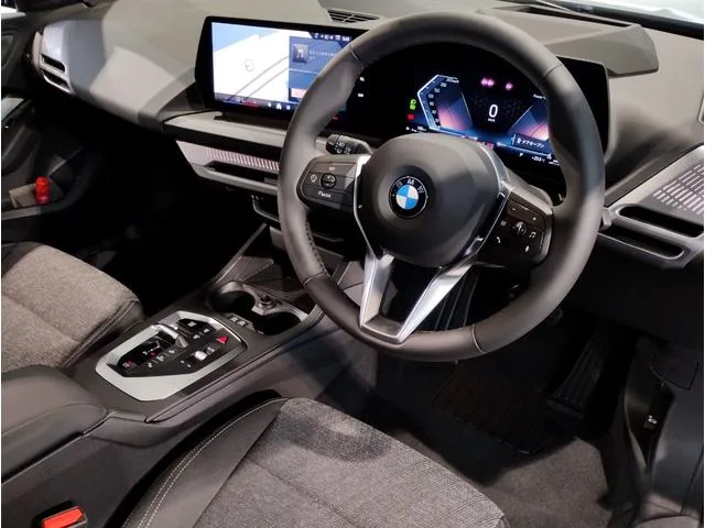 BMW 1 SERIES 120D 2025 — миниатюра 4