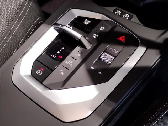 BMW 1 SERIES 120D 2025 — миниатюра 5