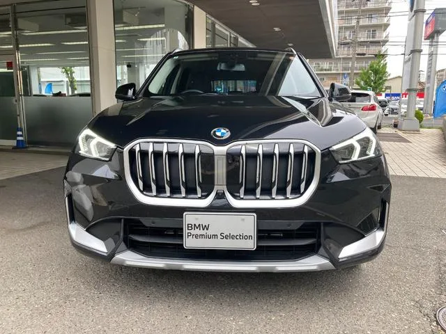 BMW X1 X DRIVE 20D X LINE HI-LINE PACKAGE 2025 — миниатюра 3