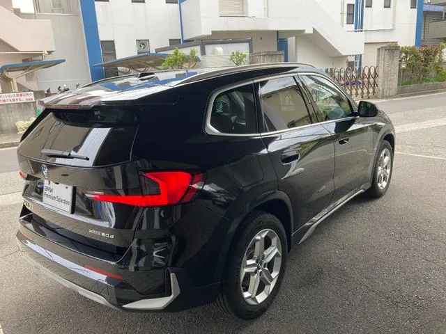 BMW X1 X DRIVE 20D X LINE HI-LINE PACKAGE 2025 — миниатюра 5