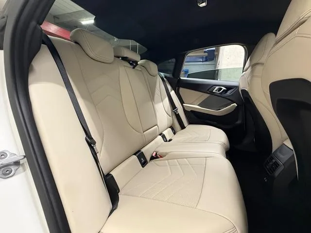 BMW 2 Series 220D GRAN COUPE M SPORT HI-LINE PACKAGE 2025 — миниатюра 4