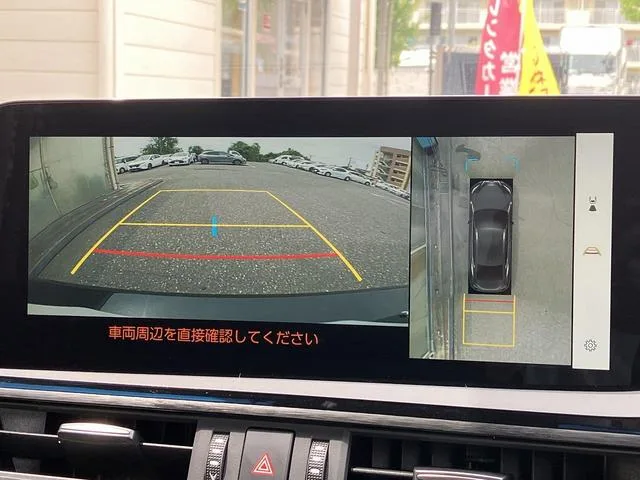 Lexus ES ES300H 2024 — миниатюра 2