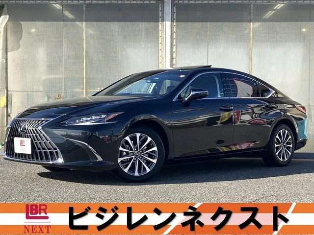 Lexus ES ES300H 2024 — фото 1, купить с доставкой в Москву