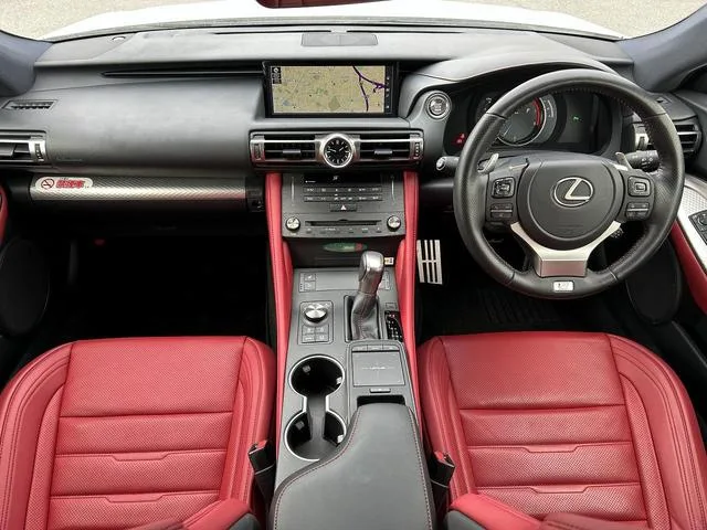Lexus RC RC300 F SPORT 2022 — миниатюра 2