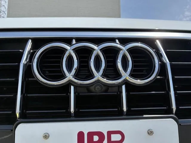 Audi Q3 35 TFSI ADVANCED 2023 — миниатюра 4
