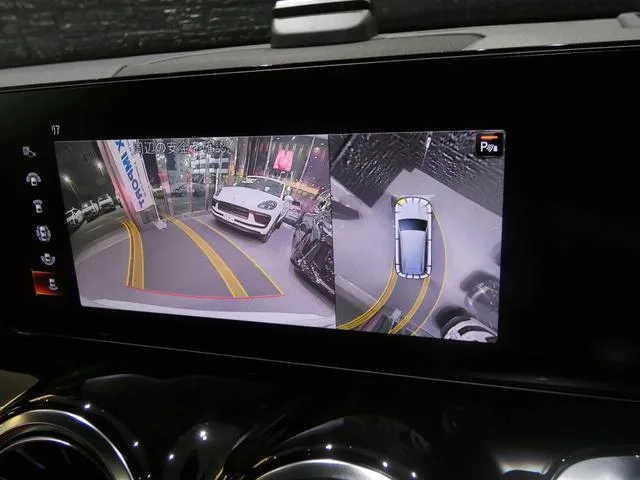 Mercedes-Benz GLB-Class GLB200D 4MATIC AMG LINE PACKAGE 2023 — миниатюра 3