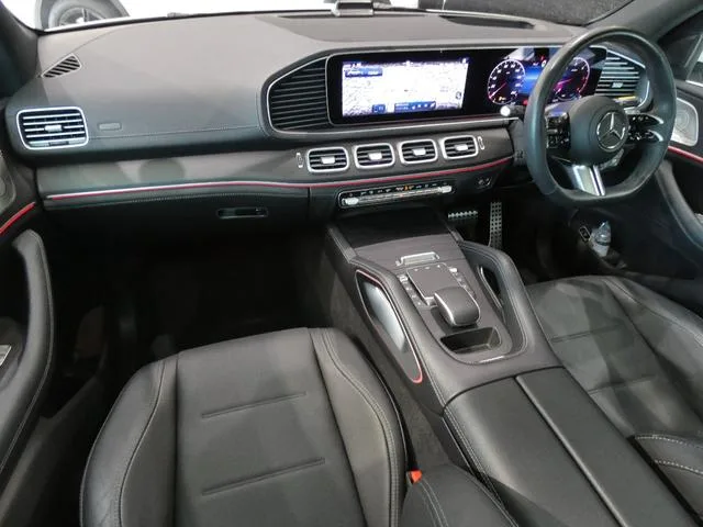 Mercedes-Benz GLE GLE300D 4MATIC AMG LINE PACKAGE 2024 — миниатюра 3