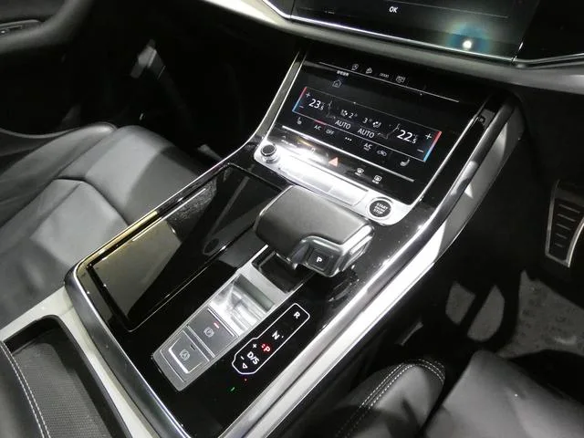 Audi Q7 55TFSI QUATTRO S LINE 2022 — миниатюра 4
