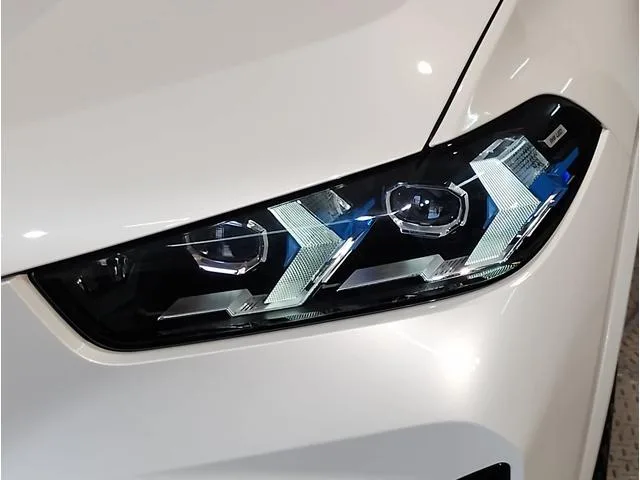 BMW X5 X DRIVE 40D M-SPORT 2024 — миниатюра 4