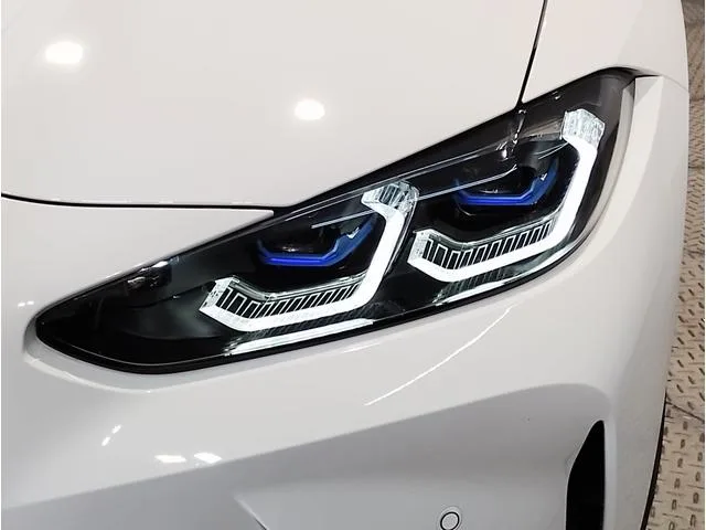BMW M4 M4 COUPE COMPETITION M X DRIVE 2025 — миниатюра 4