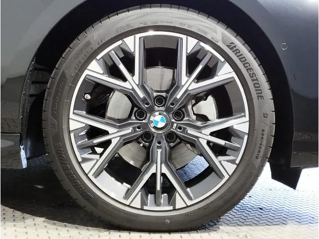 BMW 1 SERIES 120D M SPORT 2025 — миниатюра 4