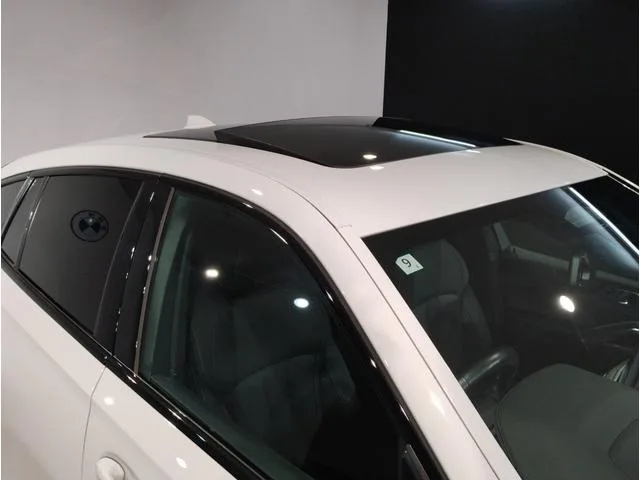 BMW X6 X DRIVE 35D M SPORT 2022 — миниатюра 5