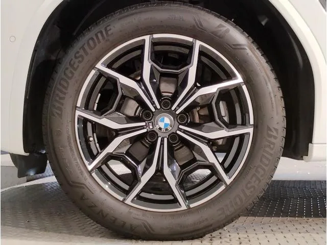 BMW X3 X DRIVE 20D M SPORT 2023 — миниатюра 5