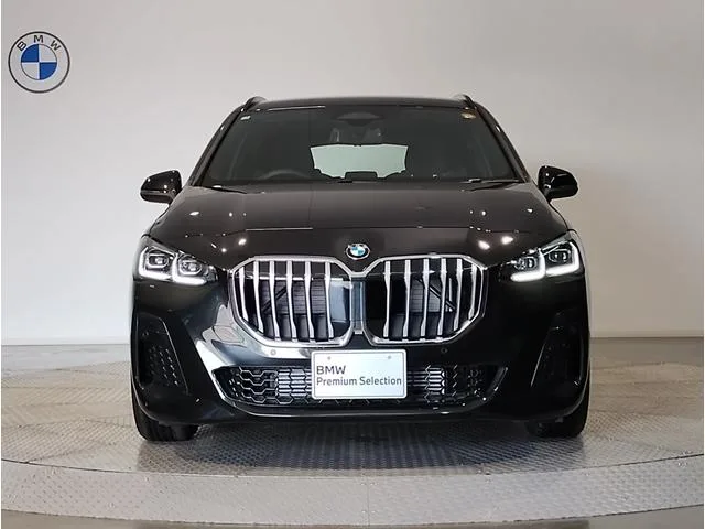 BMW 2 SERIES 218i ACTIVE TOURER M-SPORT 2025 — миниатюра 3