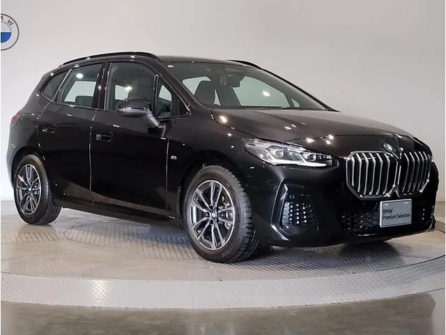 BMW 2 SERIES 218i ACTIVE TOURER M-SPORT 2025 — миниатюра 4