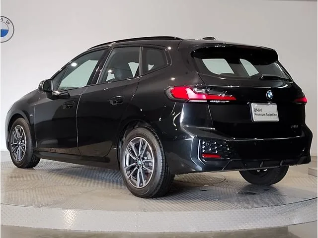 BMW 2 SERIES 218i ACTIVE TOURER M-SPORT 2025 — миниатюра 5