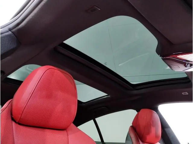 BMW 8 SERIES 840I GRAN COUPE EXCLUSIVE M SPORT 2024 — миниатюра 4