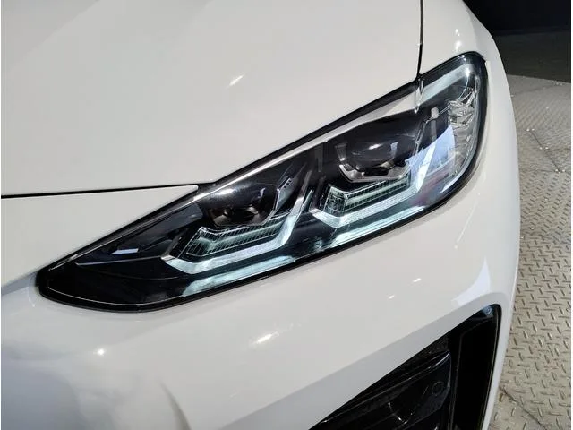 BMW 4 SERIES 420D X DRIVE GRAN COUPE M SPORT 2023 — миниатюра 4
