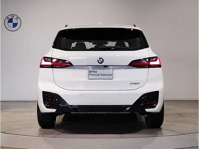 BMW 2 Series 218i ACTIVE TOURER M-SPORT 2025 — миниатюра 3