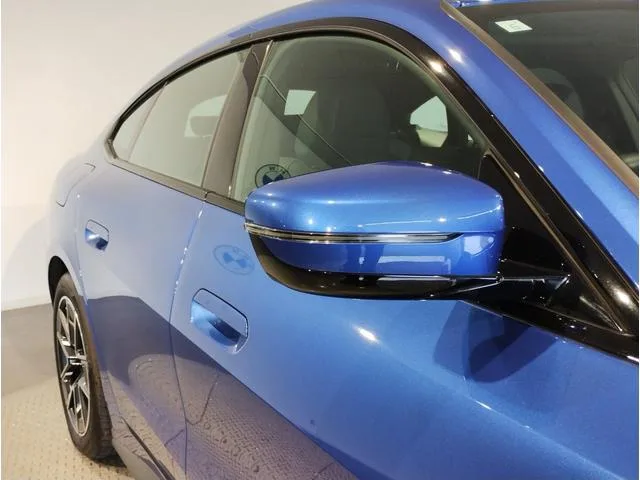BMW i4 E DRIVE 35 M SPORT 2023 — миниатюра 4