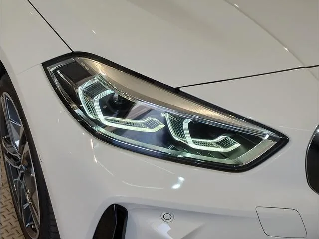BMW 1 Series 118D M SPORT 2024 — миниатюра 4